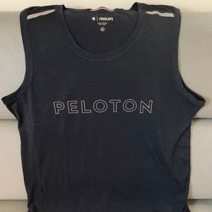 Men’s FourLaps Peloton Tank